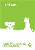 Feral cats cover Feral cats cover
