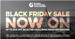 Black Friday Black Friday