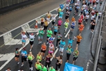 Running events