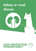 Kidney or renal disease cover Kidney or renal disease cover