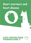 Heart murmurs and heart disease cover Heart murmurs and heart disease cover