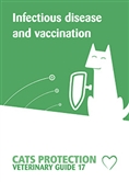 Infectious Disease and Vaccination cover Infectious Disease and Vaccination cover