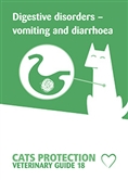 Digestive disorders – vomiting and diarrhoea Digestive disorders – vomiting and diarrhoea