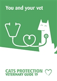 You and your vet cover You and your vet cover