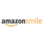 AmazonSmile logo AmazonSmile logo