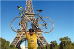 London to Paris London to Paris