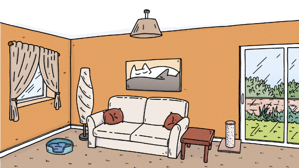 house plan