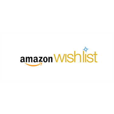 Amazon Wish List Amazon Wish List