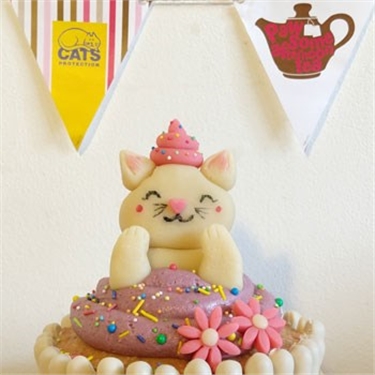 Bake a difference this April Bake a difference this April