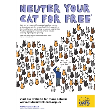February is FREE NEUTERING MONTH!!! February is FREE NEUTERING MONTH!!!