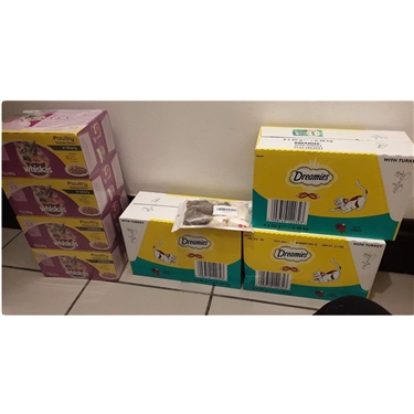 Donations Donations