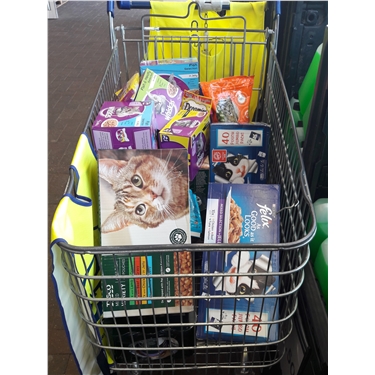 Tesco Flag Day June 2018 Tesco Flag Day June 2018