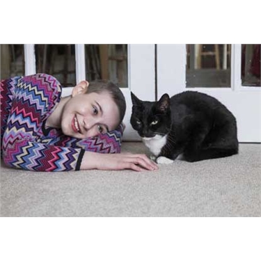 Nominate your cat for the National Cat Awards 2018 Nominate your cat for the National Cat Awards 2018