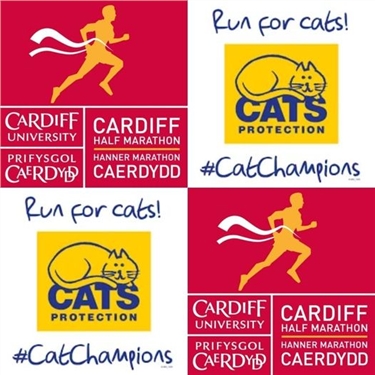 Cardiff Half Marathon 27th March 2022
