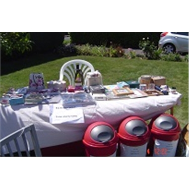 Garden Fete Garden Fete