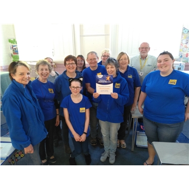 Petplan Award Nomination Petplan Award Nomination