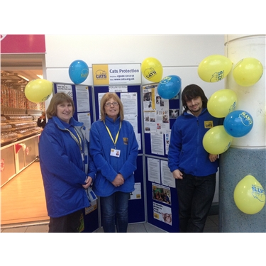 Recruitment Event in Llanelli. Recruitment Event in Llanelli.