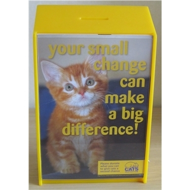 Collection Box Update Collection Box Update