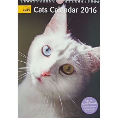 2016 diaries and calenders now in stock!