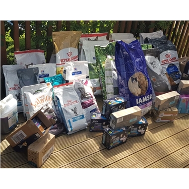 Donation Donation