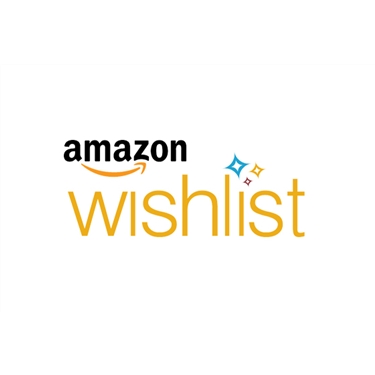 Uk amazon wishlist find a Amazon Wish