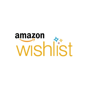 Amazon Wishlist Amazon Wishlist