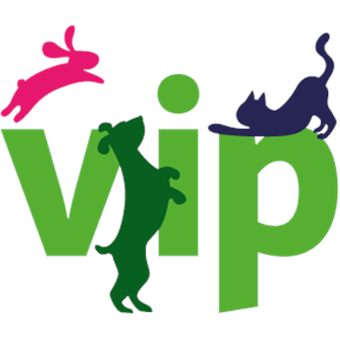 Pets at shop home card