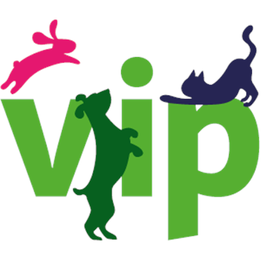 Support us with a Pets At Home VIP Club Card 