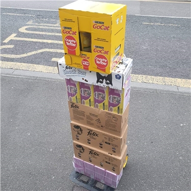 Donations Donations