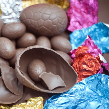 This Easter - keep chocolate away from your pets This Easter - keep chocolate away from your pets