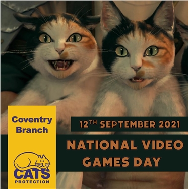 National Video Games Day National Video Games Day