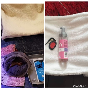 Donations Donations