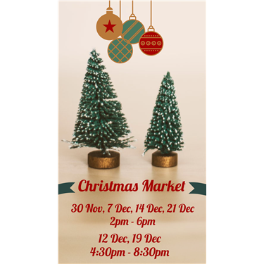 Court Farm Garden Centre Christmas Market Court Farm Garden Centre Christmas Market