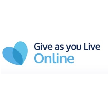 Give as You Live