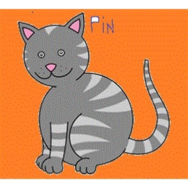 CATS FOR KIDS CATS FOR KIDS
