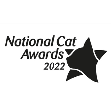 National Cat Awards 2022