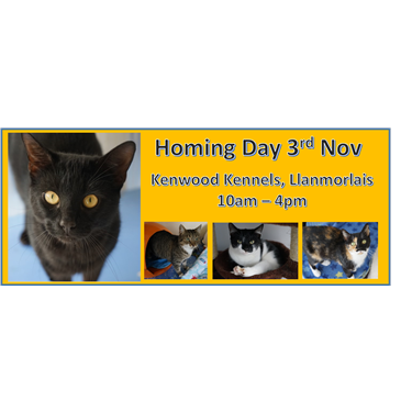 Homing Day