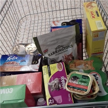 More Kind Donations More Kind Donations