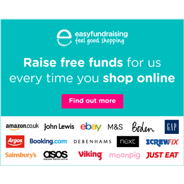 easyfundraising - Raise funds for free easyfundraising - Raise funds for free