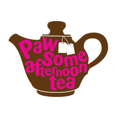 Paw-some Afternoon Tea