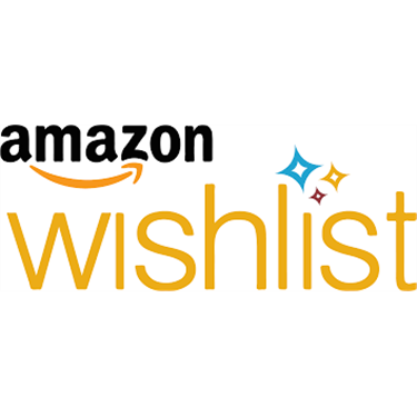 Amazon Wish List - an easy way to get a gift for the cats this Christmas