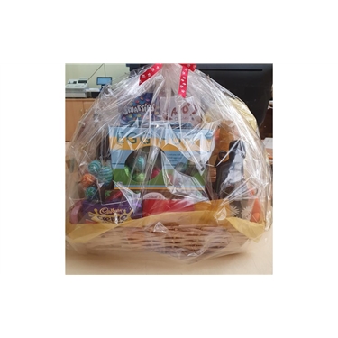Easter Raffle Easter Raffle