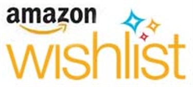Amazon Wish List 