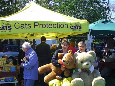 Culcheth Community Day Culcheth Community Day