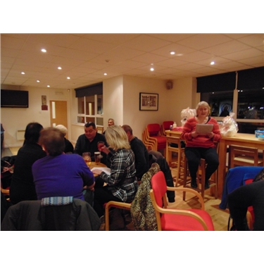 Quiz Night
