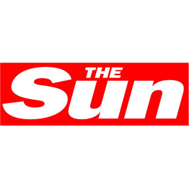 The Sun - 12 July 2014 - I came within a whisker from death The Sun - 12 July 2014 - I came within a whisker from death