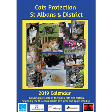 2019 Calendars Available NOW! 2019 Calendars Available NOW!