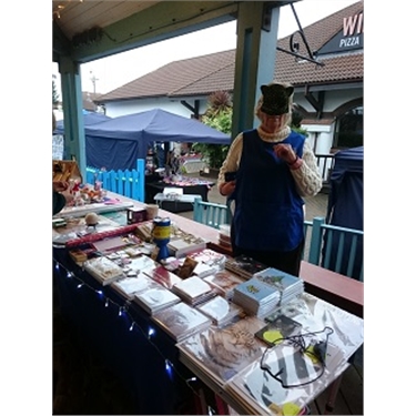 Port Solent Christmas Fayre Port Solent Christmas Fayre