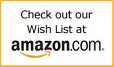 Amazon Wish List