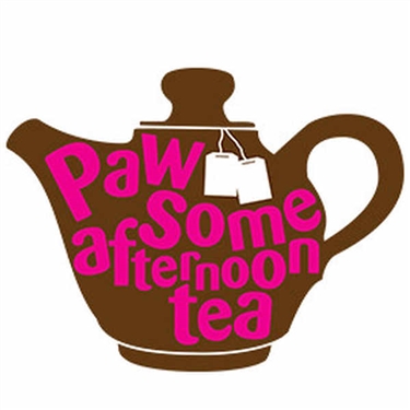 Pawsomeafternoontea